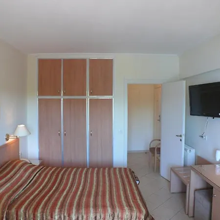 Danae Hotel Aegina