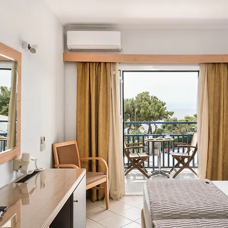 Danae Aegina