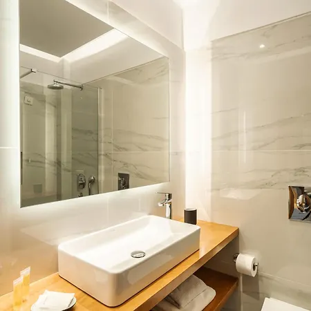 Hotel Danae
