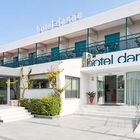 Danae Hotel