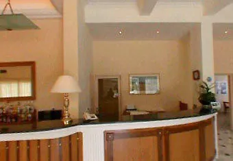 Hotel Danae Aegina