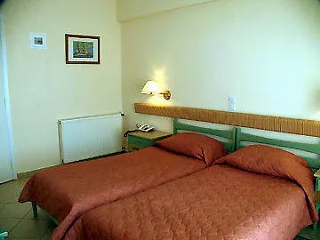 Danae Hotel