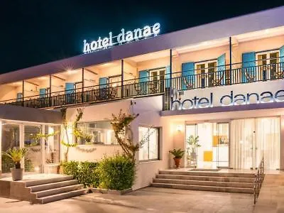 Hotel Danae