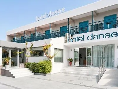 Danae Hotel Aegina