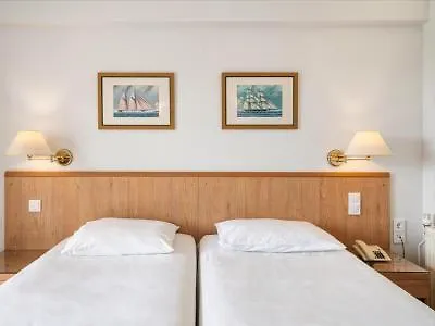 Danae 3* Aegina