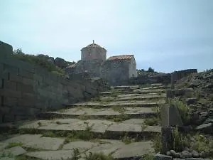 Danae 3* Aegina