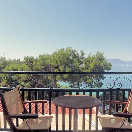 Hotel Danae 3*