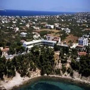 Danae Hotel 3*