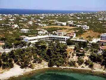 Danae Hotel Aegina