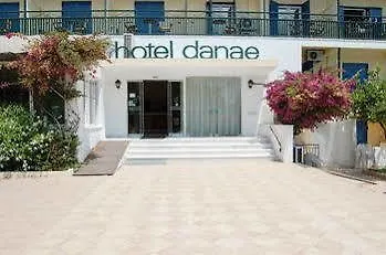 Hotel Danae 3*