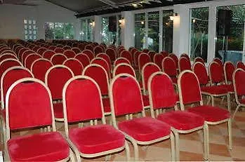 Hotel Danae 3*