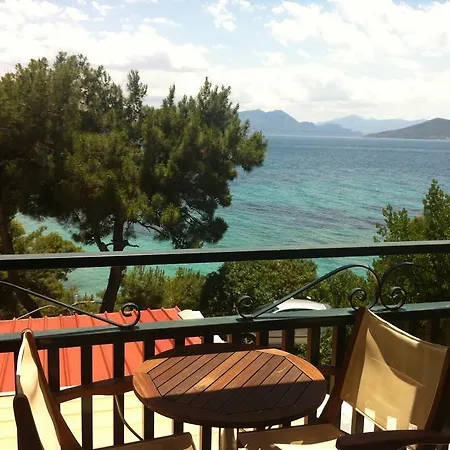 Hotel Danae 3*