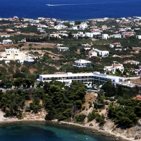 Hotel Danae