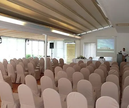 Hotel Danae Aegina