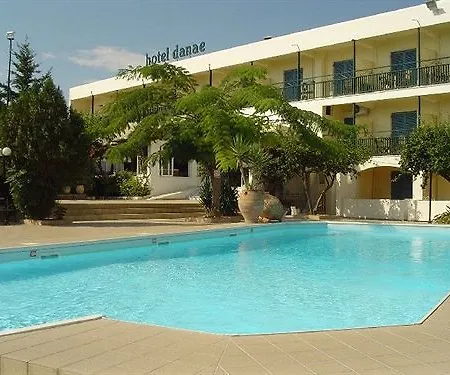 Danae Hotel