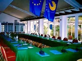 Hotel Danae 3*
