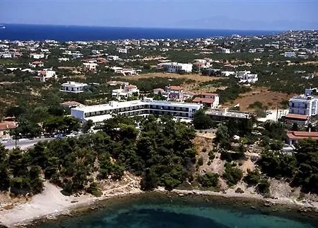 Danae Aegina