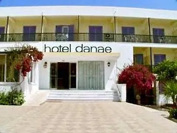 Danae Hotel Aegina