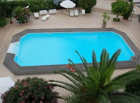 Hotel Danae