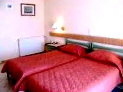 Hotel Danae Aegina