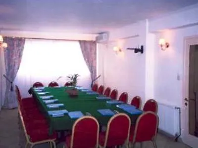 Hotel Danae Aegina